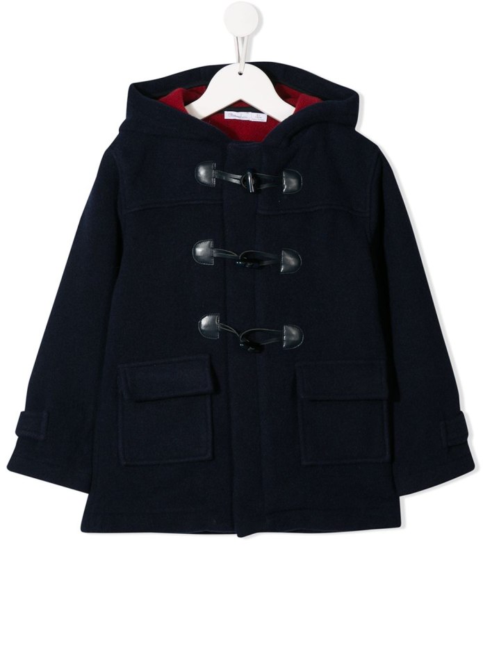 Duffle Coat женский