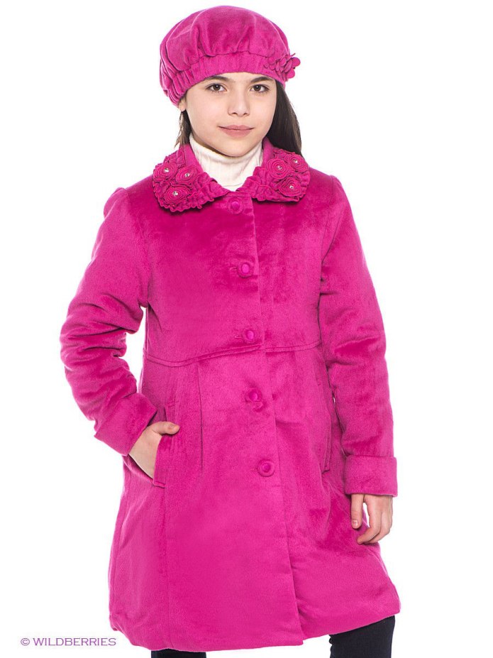 Duffle Coat Zara
