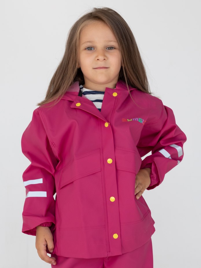 Дафлкот детский Zara