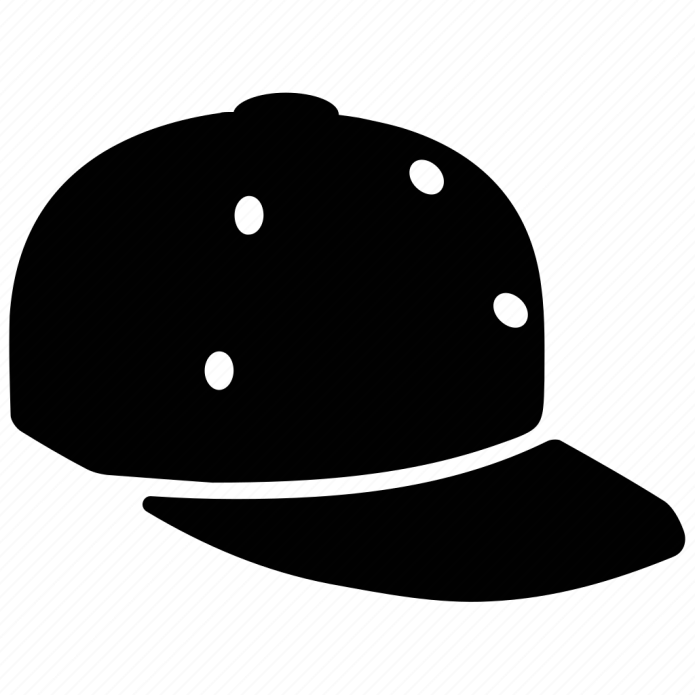 Кепка svg