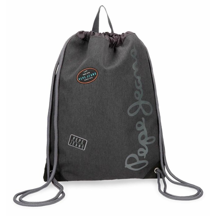Pepe Jeans спортивный мешок Ian