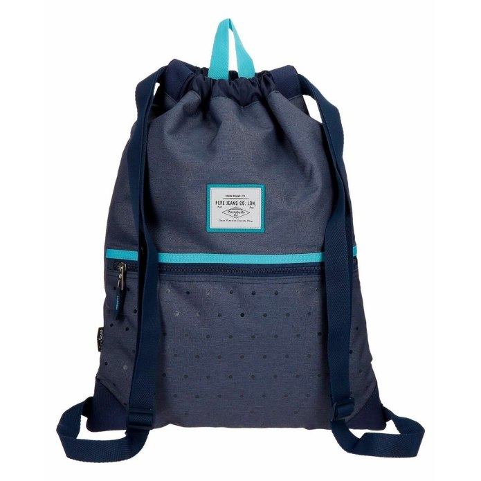 Мешок для сменной обуви Pepe Jeans Molly