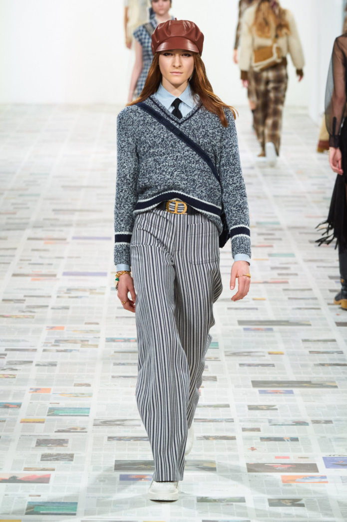 Одежда Fashion Akris