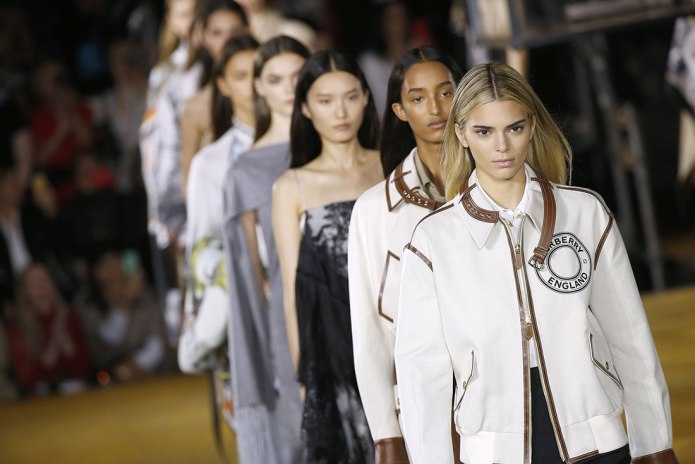 Prada Fall Winter 2020