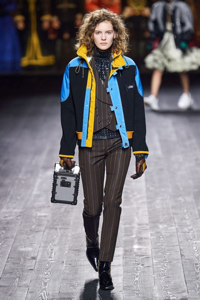 Fall Winter 2021 2022 trends