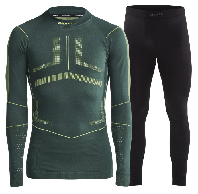 Термобелье Viking 2020 Mars Dark Grey