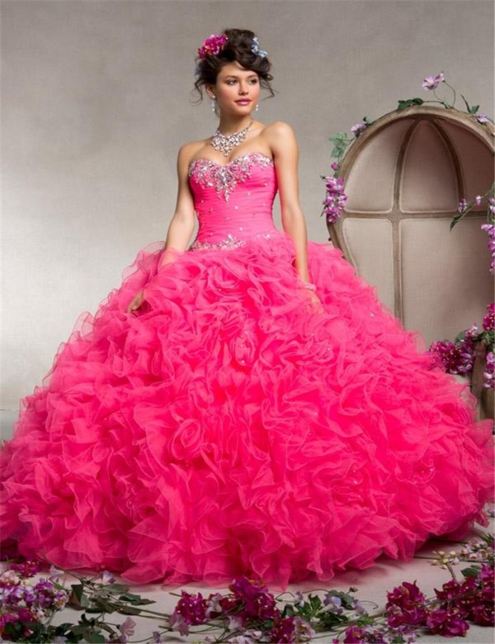 Quinceanera платья 2020