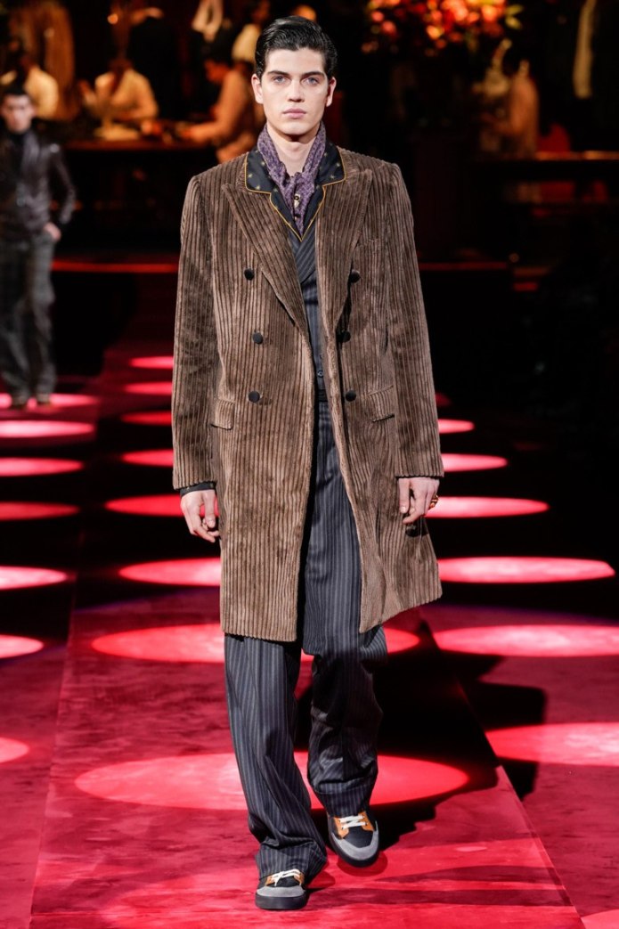 Men's Coat Giorgio Armani 103586 пальто мужское