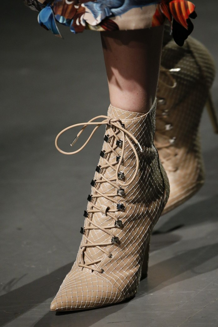 Туфли Manolo Blahnik 2021
