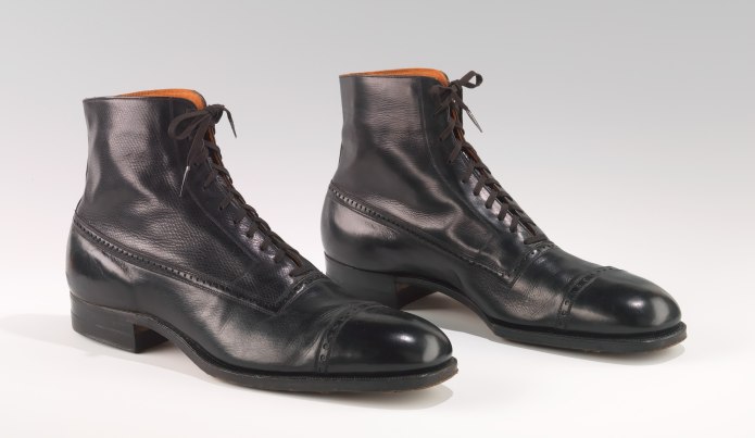 Мужской обуви Dr.Martens модель 1925