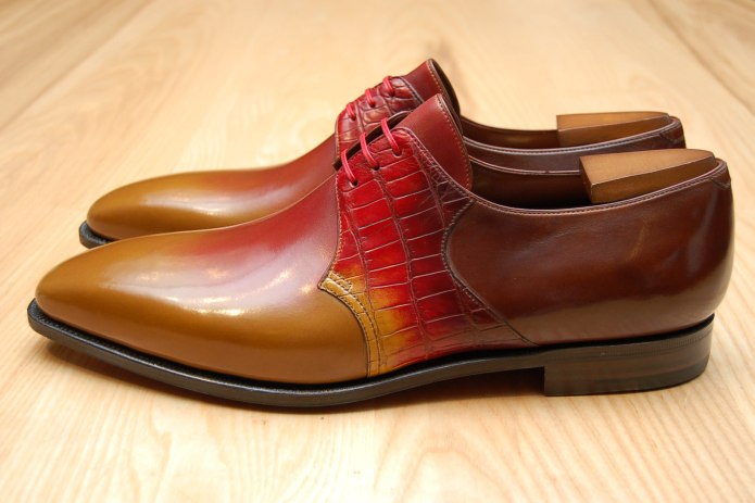 Chelsea Boot