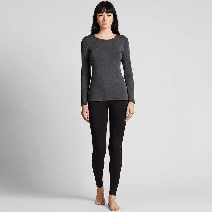 Uniqlo HEATTECH термобелье