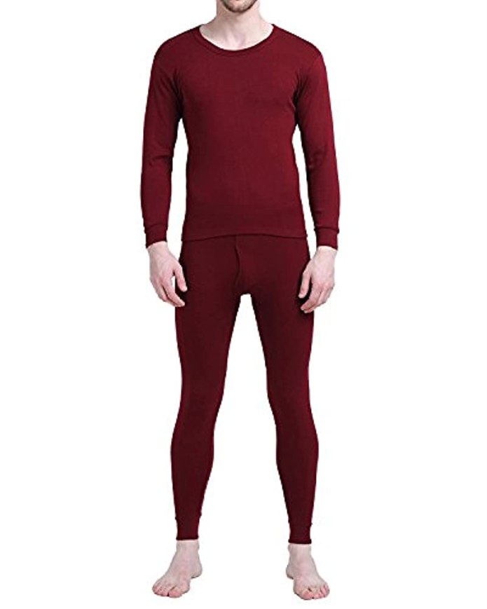 Uniqlo HEATTECH термобелье