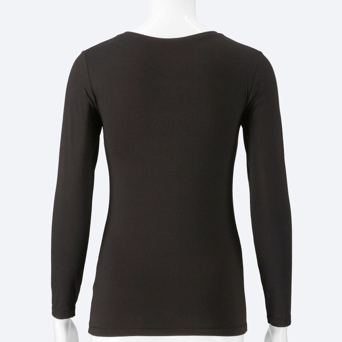Uniqlo HEATTECH