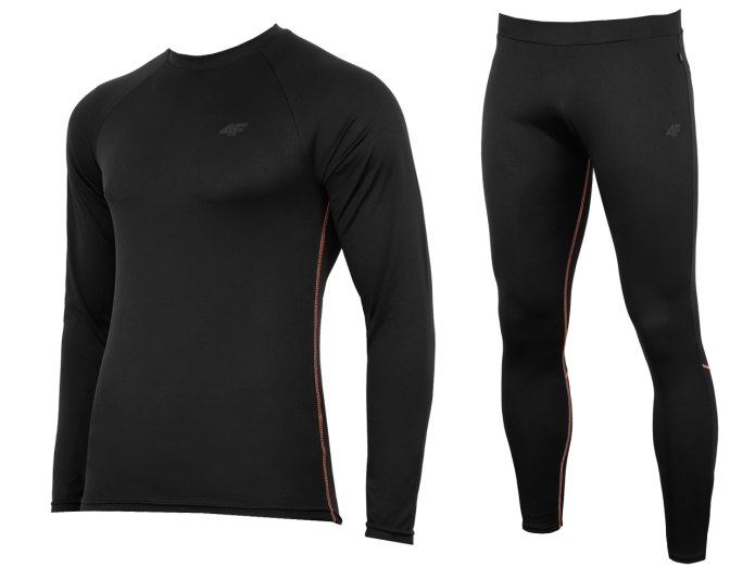 Uniqlo HEATTECH