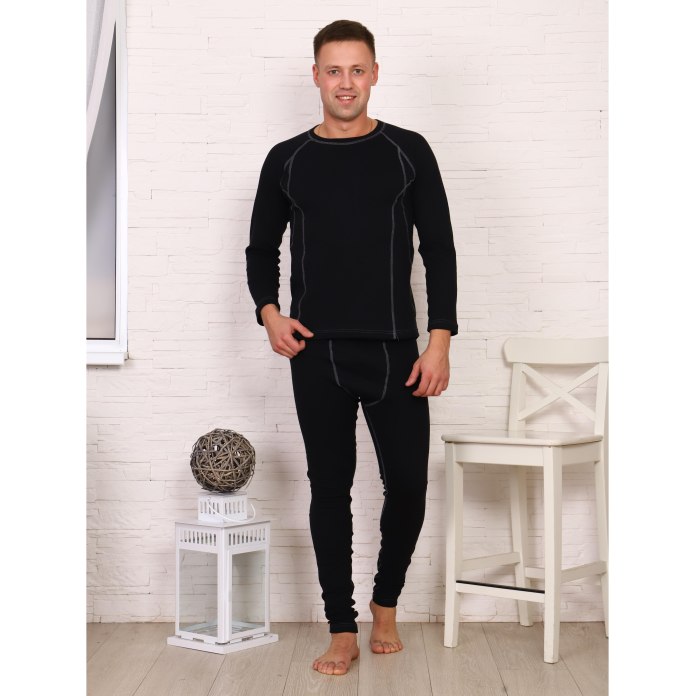 Nord Wear термобелье мужское