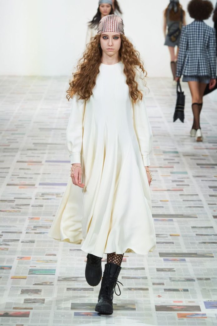Prada Fall Winter 2020 2021