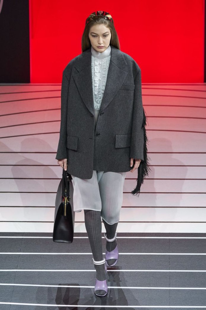 Versace FW 2020