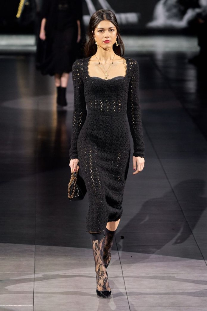 Ermanno Scervino / осень-зима 2020/2021