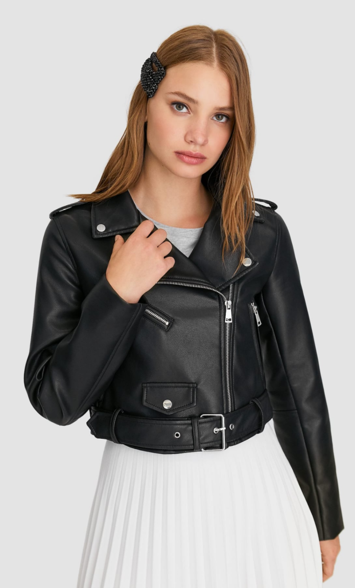 Cop copine Coat