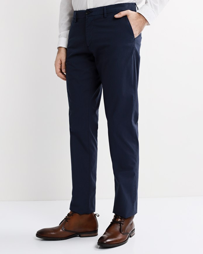 Trussardi брюки 56p35