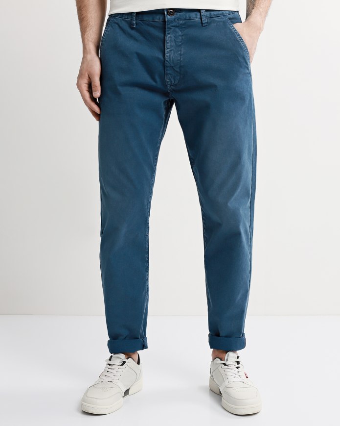 Pepe Jeans брюки мужские