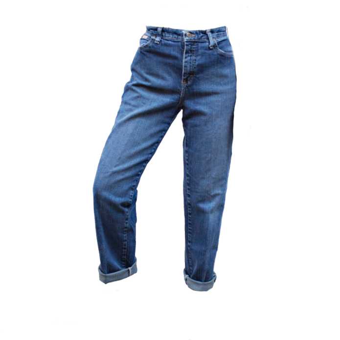 Некст 154766 Dark Blue Jeans Jeans