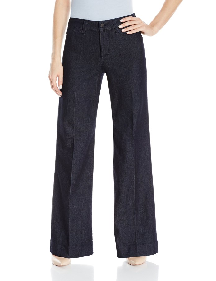 Jeans trousers