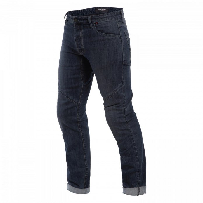 Джинсы Dainese деним
