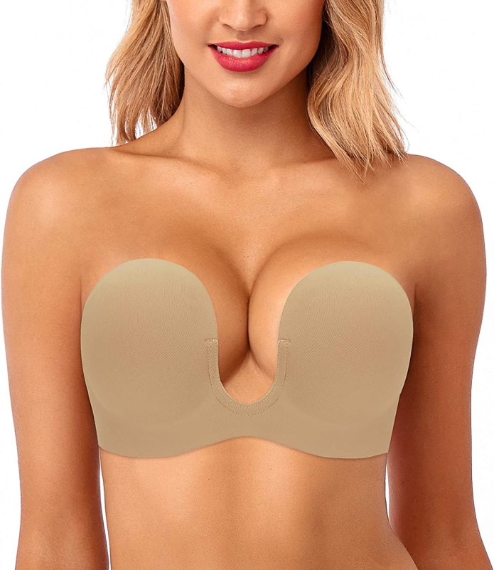 Balconette a Bra that Fits all girls