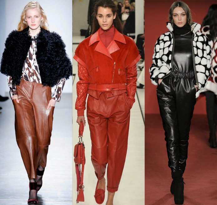 Коллекция Ralph Lauren pre-Fall 2020