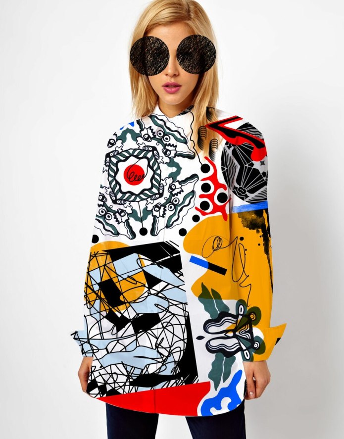 Gucci Весна лето 2021