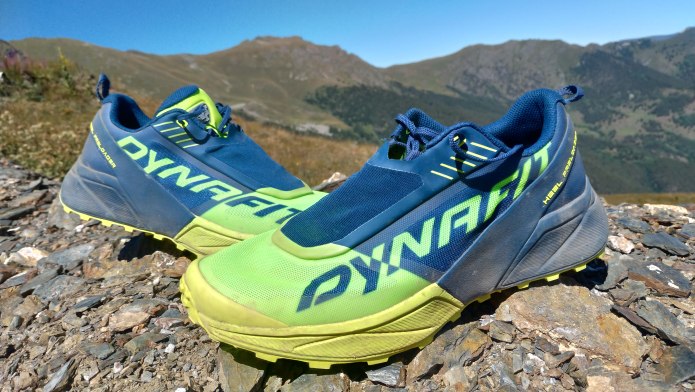 Кроссовки Salomon xa Enduro