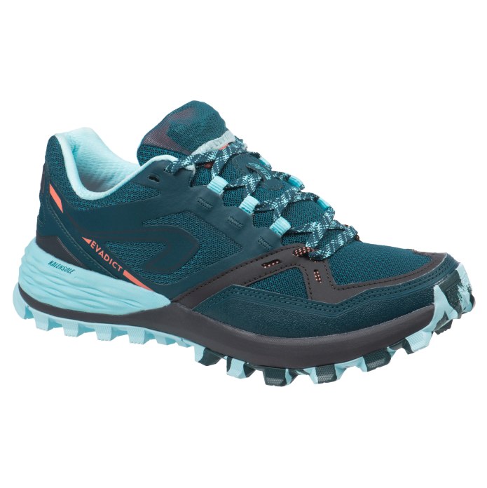 Кроссовки Trail MT 2m