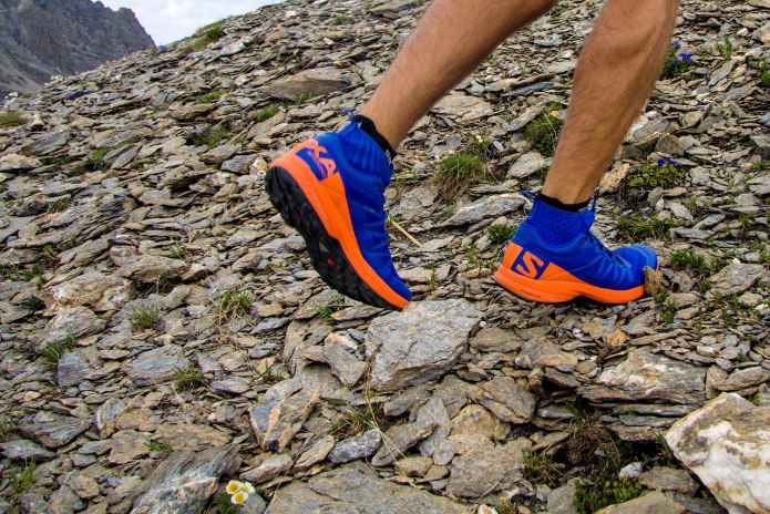 Kiprun Trail xt7 KALENJI