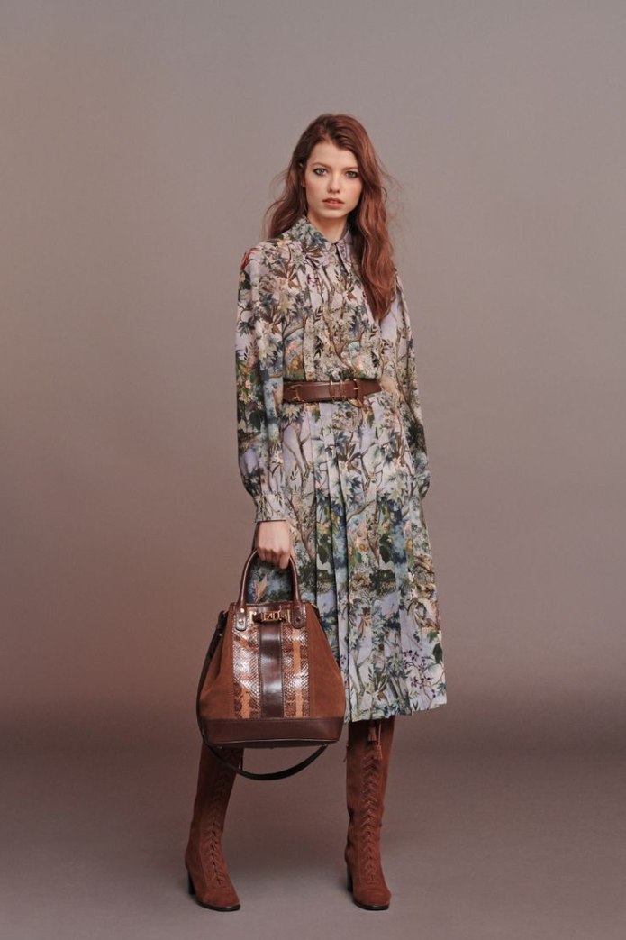 Andrew GN показ 2020