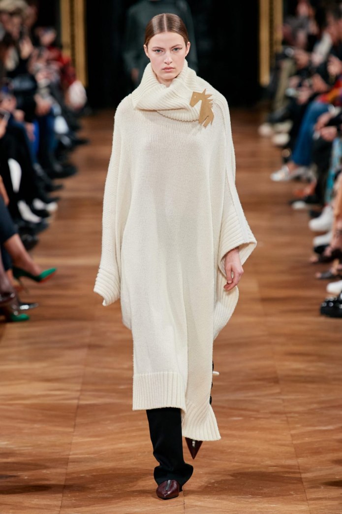 Fendi осень-зима 2020/2021 / ready-to-Wear