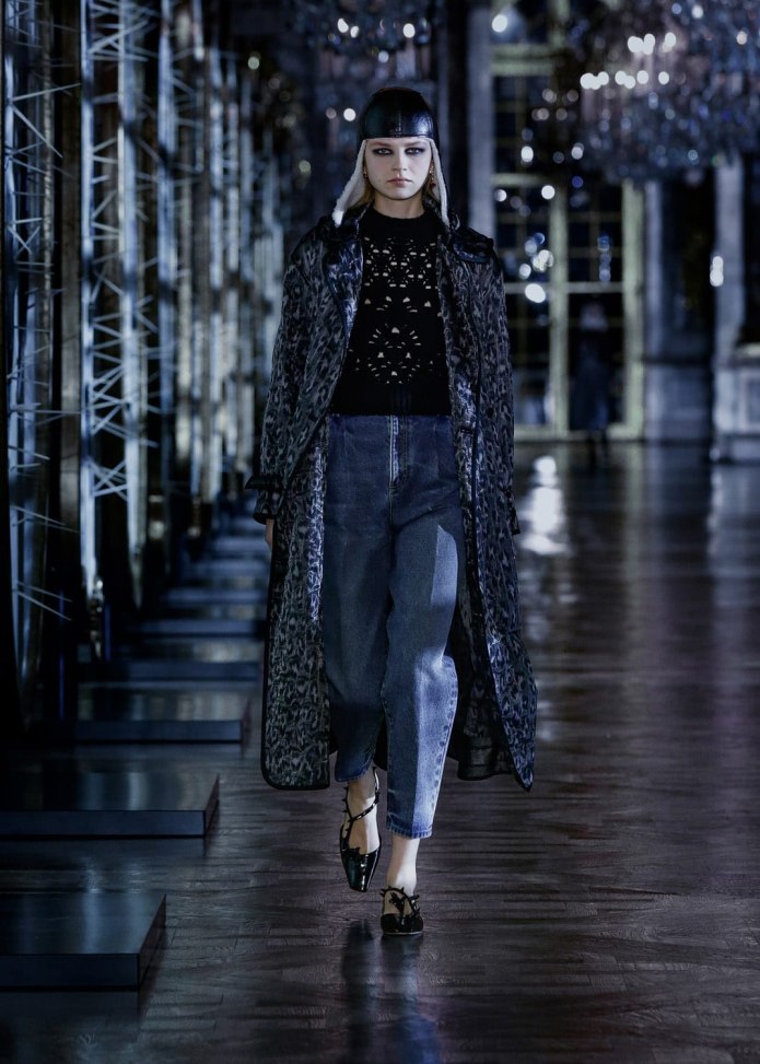 Givenchy FW 2020