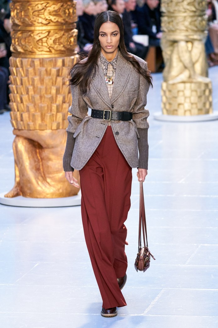Prada Fall 2020