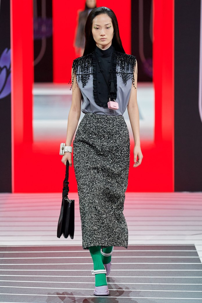 Lanvin 2020 2021