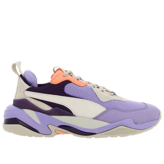 Puma Lavender