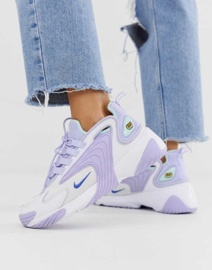 Nike Zoom 2k ASOS
