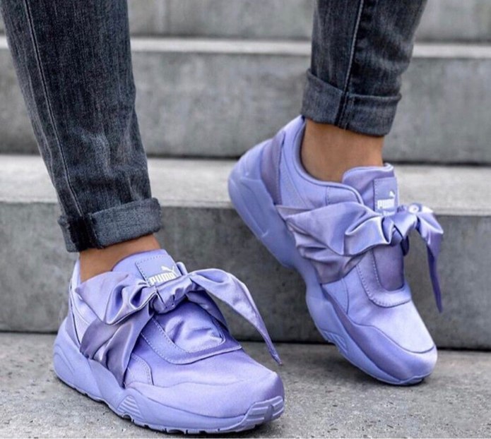 Puma Fenty Bow