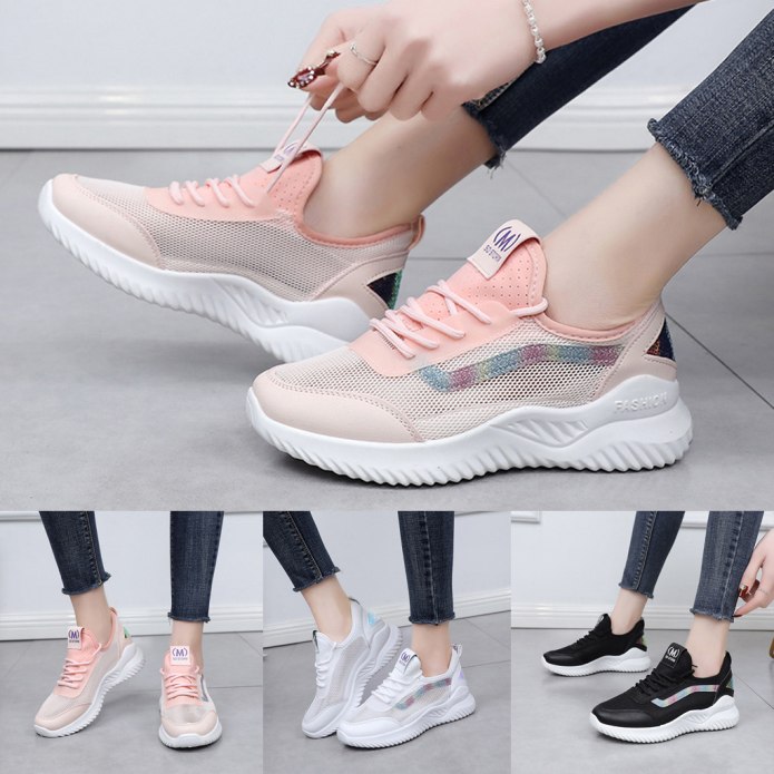 Sport Fashion Shoes женские кроссовки 2022