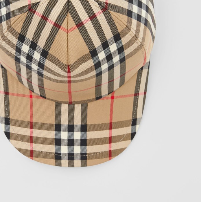 Кепка Burberry мужская