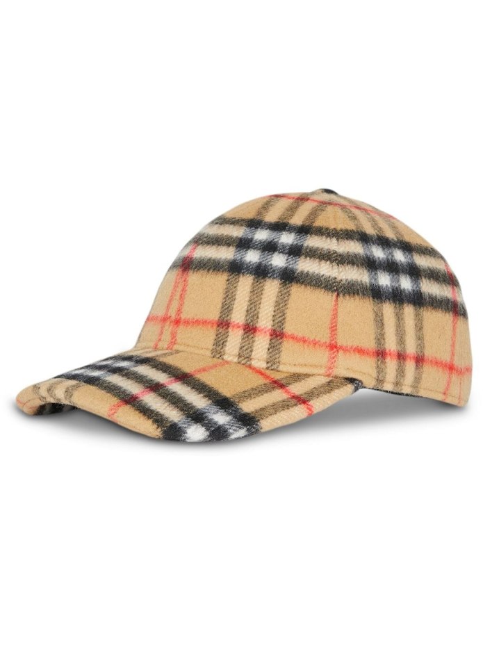 Кепка Burberry 76384