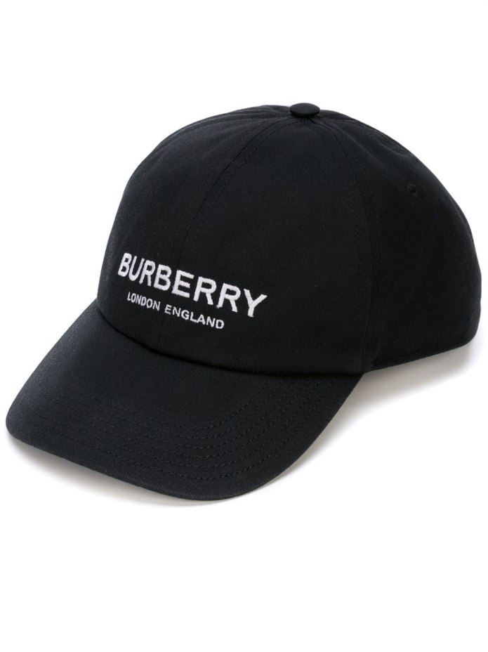 Панама Burberry