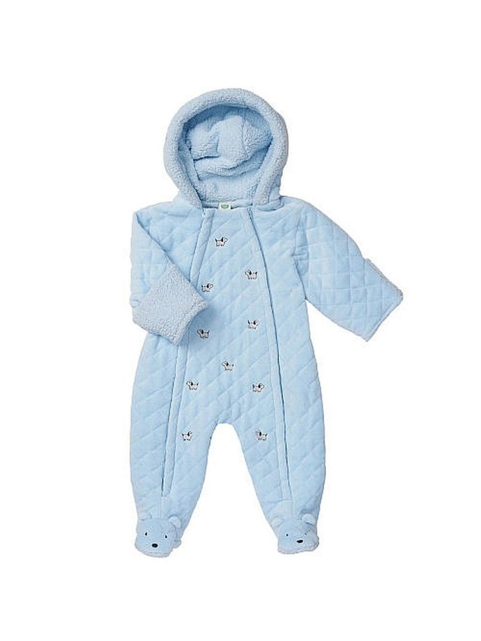 Molo Blue Mountain комбинезон