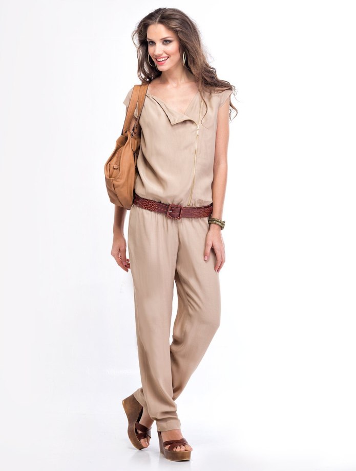 Salis brand комбинезон