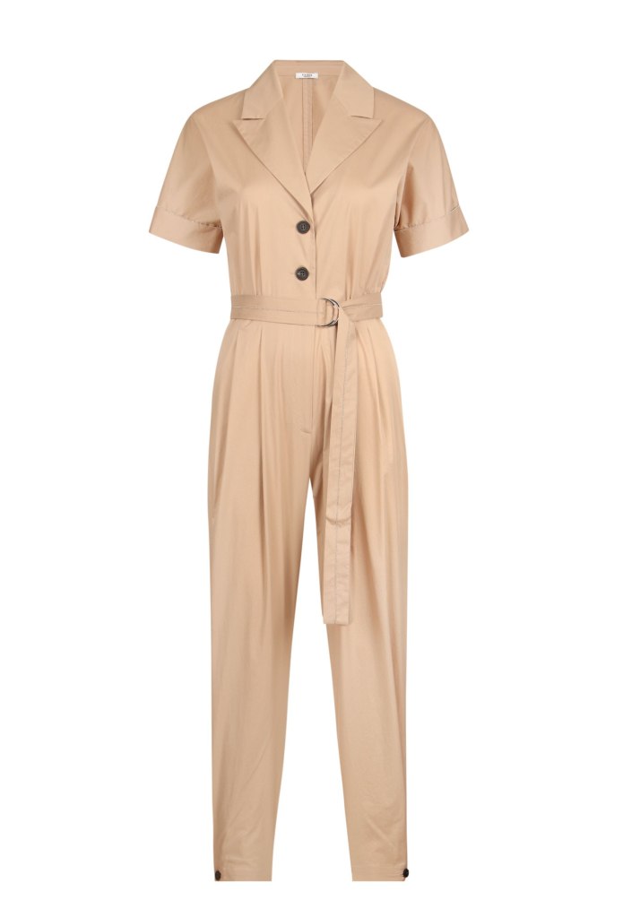 Ermanno Scervino комбинезон Bosco